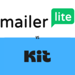 MailerLite vs ConvertKit 2026 – Den viktigaste jämförelsen för rätt val