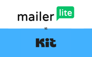 Läs mer om artikeln MailerLite vs ConvertKit 2026 – Den viktigaste jämförelsen för rätt val