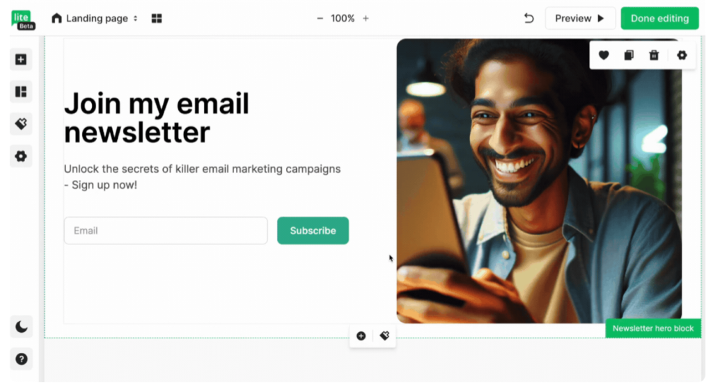 MailerLite automation – bygg e-postflöden med tidsfördröjning och villkorsstyrda sekvenser