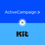 ActiveCampaign vs ConvertKit 2026: Skillnader, funktioner och vilket verktyg som passar dig