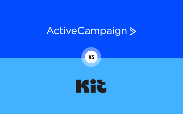 ActiveCampaign vs ConvertKit